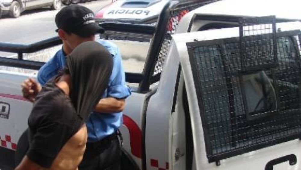 Desvalijan la vivienda del hijo del Fiscal de Estado
