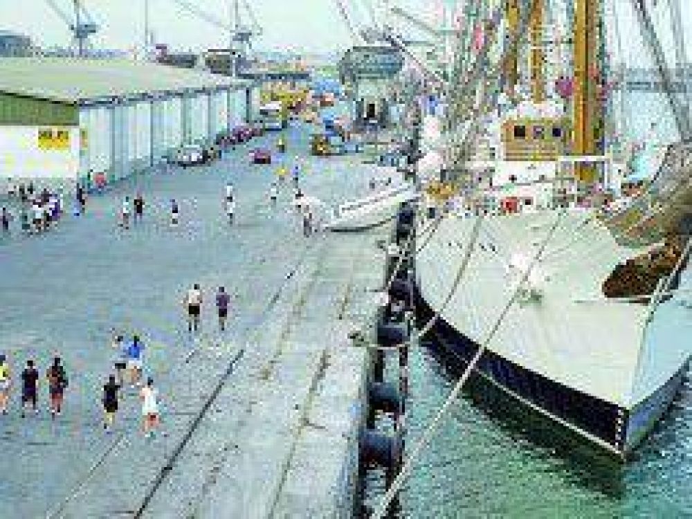 Fragata Libertad: El Tribunal del Mar dar� a conocer el veredicto el s�bado 15