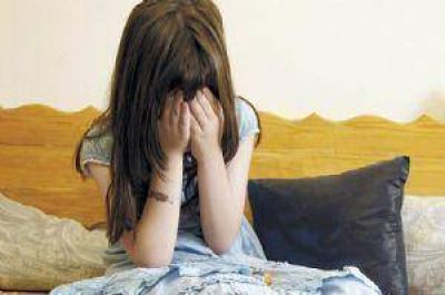 Condenan a diez a�os de prisi�n al abuelo abusador