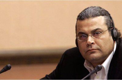 Condenan a Macedonia por ayudar a la CIA