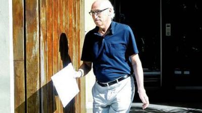 A la vuelta de Bianchi s�lo le falta un pa$o