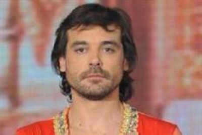 "Bailando 2012": Pedro Alfonso elimin� a Federico Bal