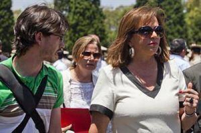 #nopreguntesboludecesnene: de la frase de Garr� a LA NACION, el tema del momento en Twitter