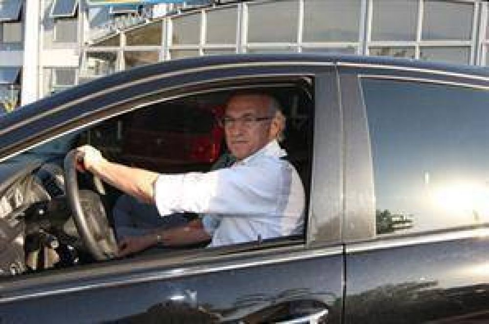 Si Bianchi vuelve, �qui�nes lo acompa�an?