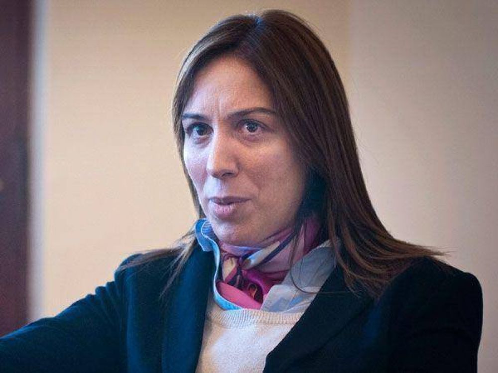Vidal defendi� la suba del ABL en la Ciudad: "Se ajusta por la inflaci�n"