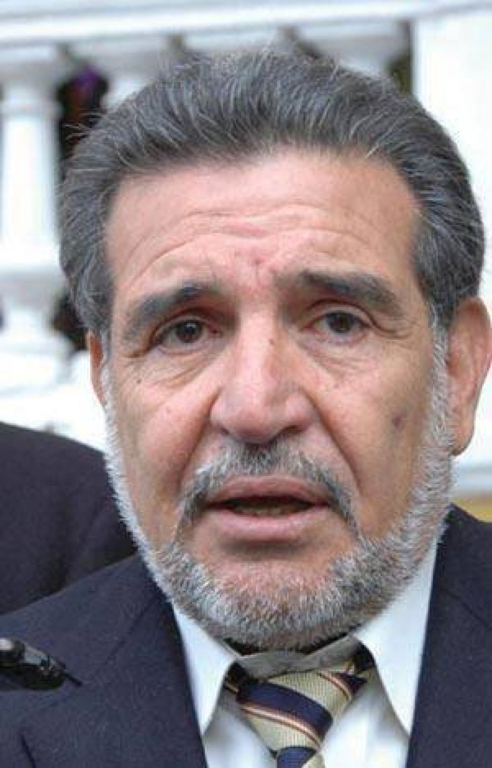 Beder Herrera garantiz� el pago de las obligaciones salariales 