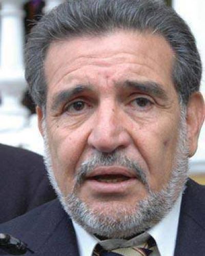 Beder Herrera garantiz� el pago de las obligaciones salariales 