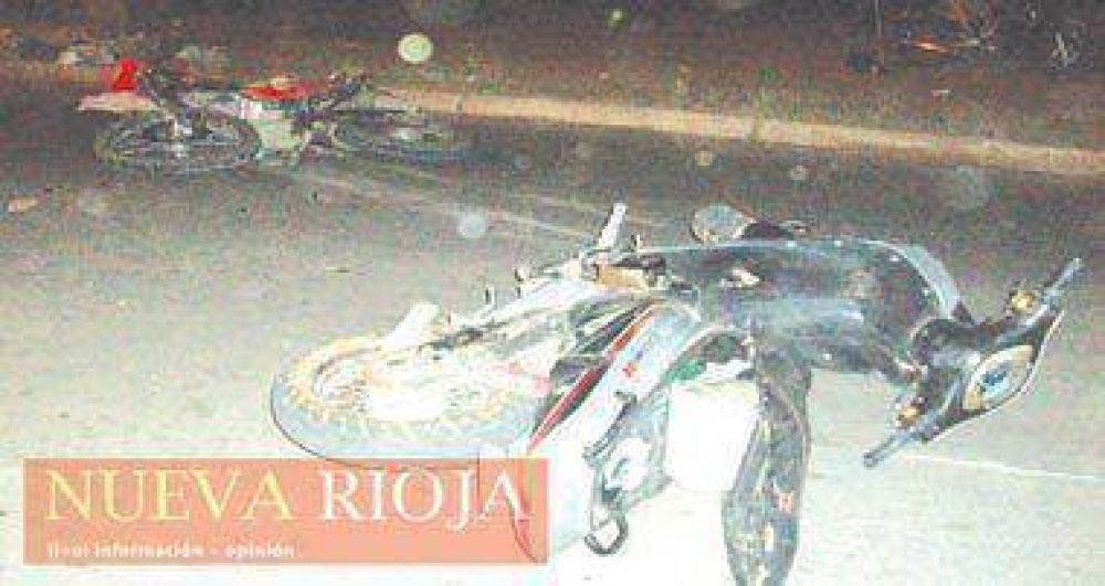 Una joven muri� en accidente y ya son 82 las v�ctimas fatales 