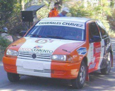 Chamical abre los caminos para el Gran Premio Coronaci�n 