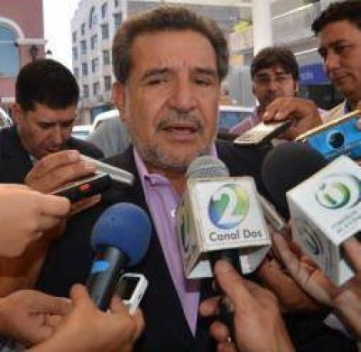 Caso Marita Ver�n. La Rioja profundizar� su lucha contra la trata de personas 