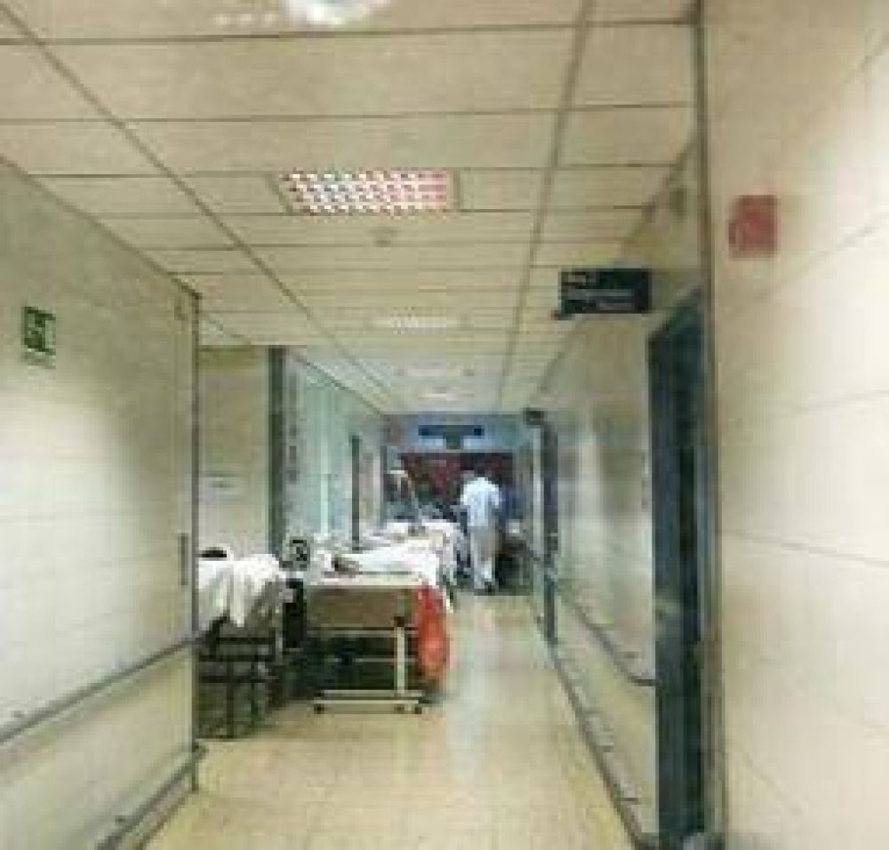 Por ley se cre� un seguro de salud para los riojanos sin obra social 
