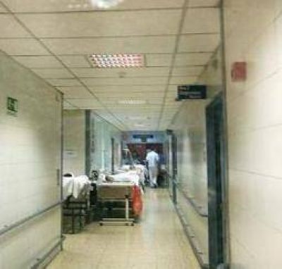 Por ley se cre� un seguro de salud para los riojanos sin obra social 
