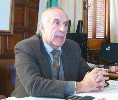 El municipio repudi� agresiones hacia Mateucci  