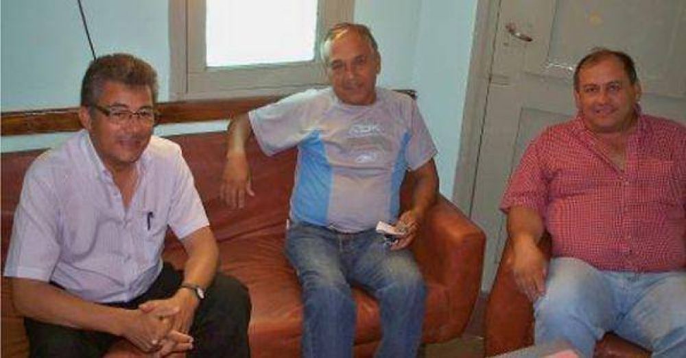 Criticas a decisi�n por la final de Primera 