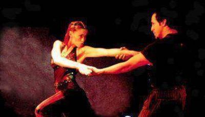 Reconocida bailarina de tango brindar� seminario en La Rioja 