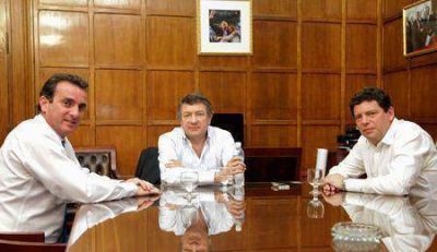 Mendoza recibir� $ 33 millones por derechos de exportaci�n de vinos  