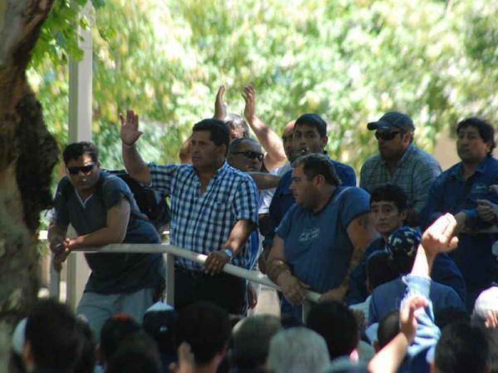 Gonz�lez y Puebla a la espera del llamado de la fiscal Palacios