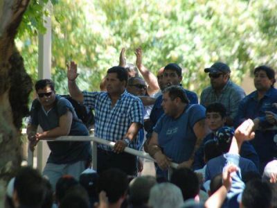 Gonz�lez y Puebla a la espera del llamado de la fiscal Palacios