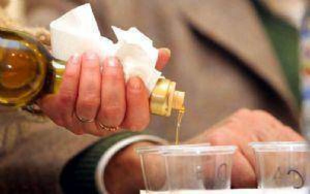 Otro fideicomiso y una campa�a para el sector oliv�cola 