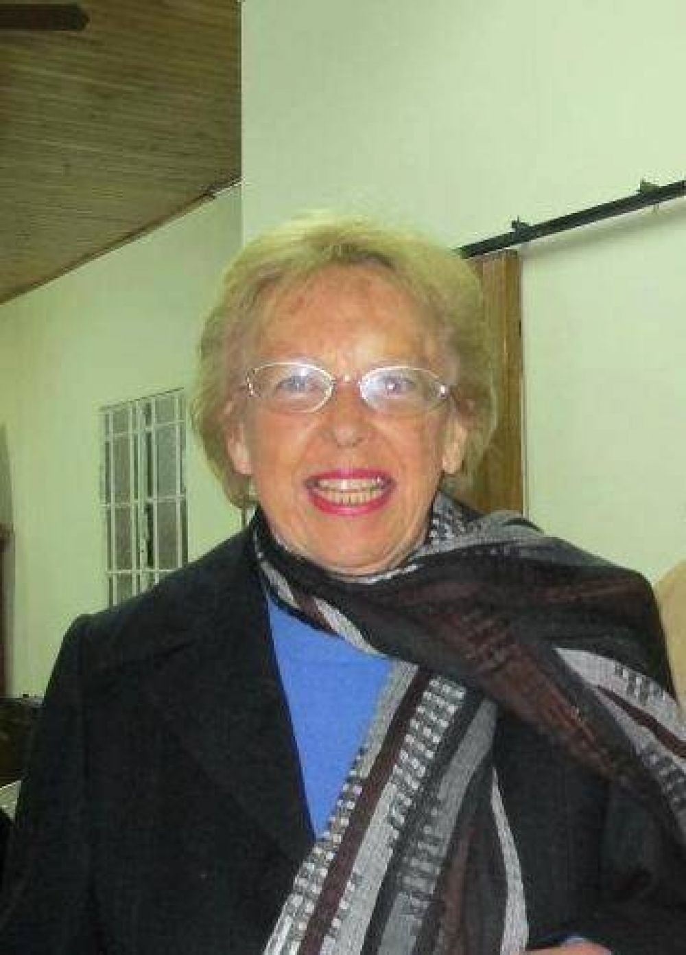 �Hasta siempre Se�ora Susana!