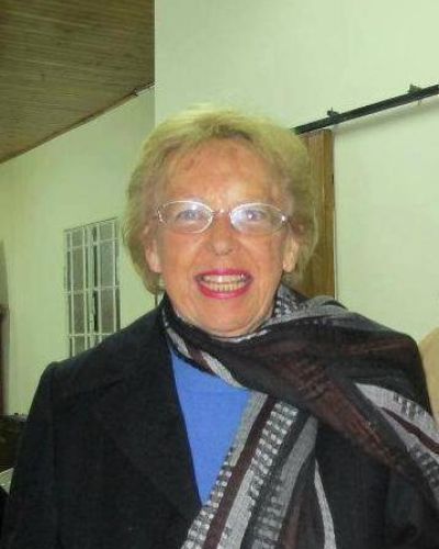 �Hasta siempre Se�ora Susana!