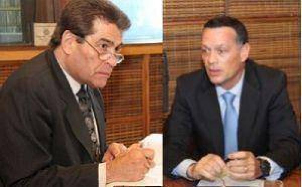 Reacci�n del Colegio de Magistrados contra el cambio a la Ley de Jury 