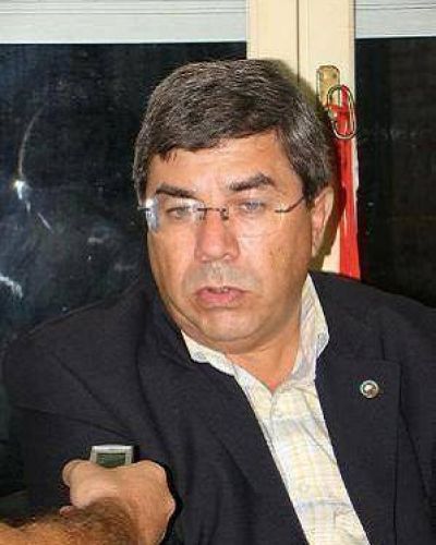 "El gobierno Nacional ha transformado este pa�s en un pa�s unitario"