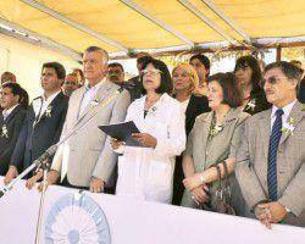 Terminaron las clases con m�s de un 50% de ausentismo en las escuelas 