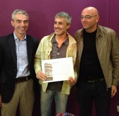 Sergio Dalma, hu�sped de honor de Jun�n, act�a esta noche