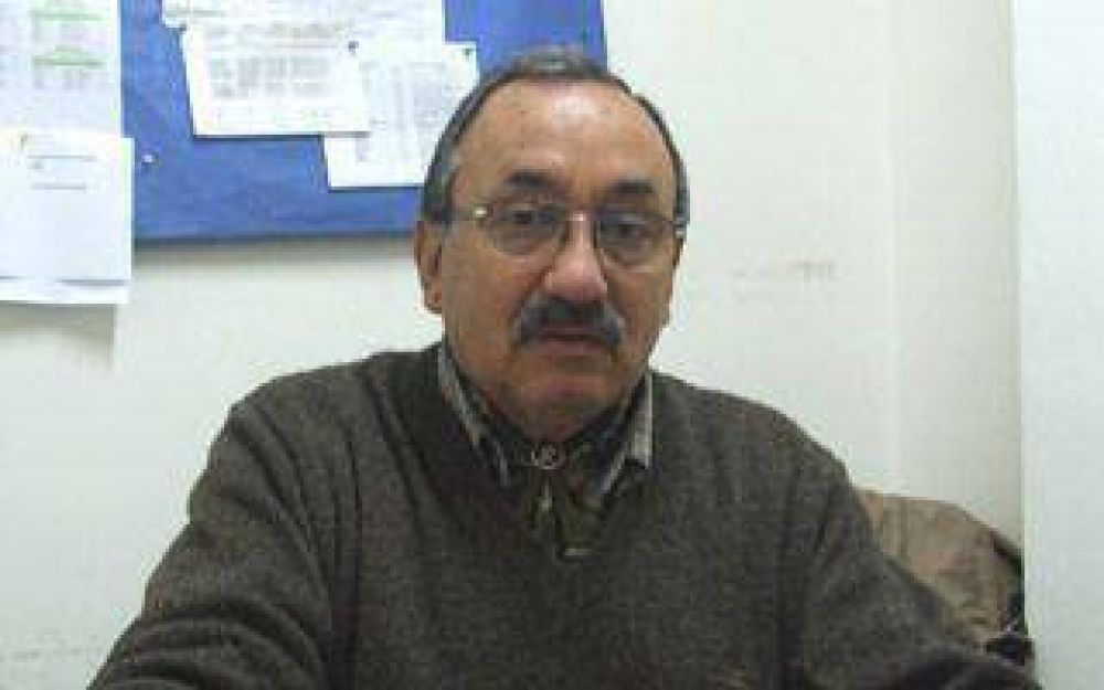 Saavedra asegur� que el Municipio �trabaja con total transparencia�