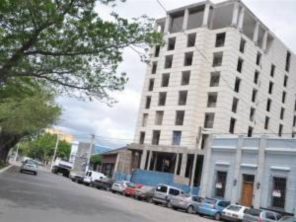 Un consejo asesor ya trabaja en la futura planificaci�n de San Luis 