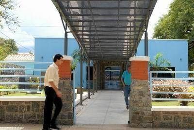 Las regal�as sojeras no ser�n una soluci�n.