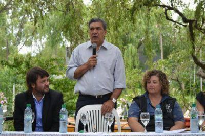 Se realiz� este viernes Primera Jornada de Capacitaci�n en Canotaje