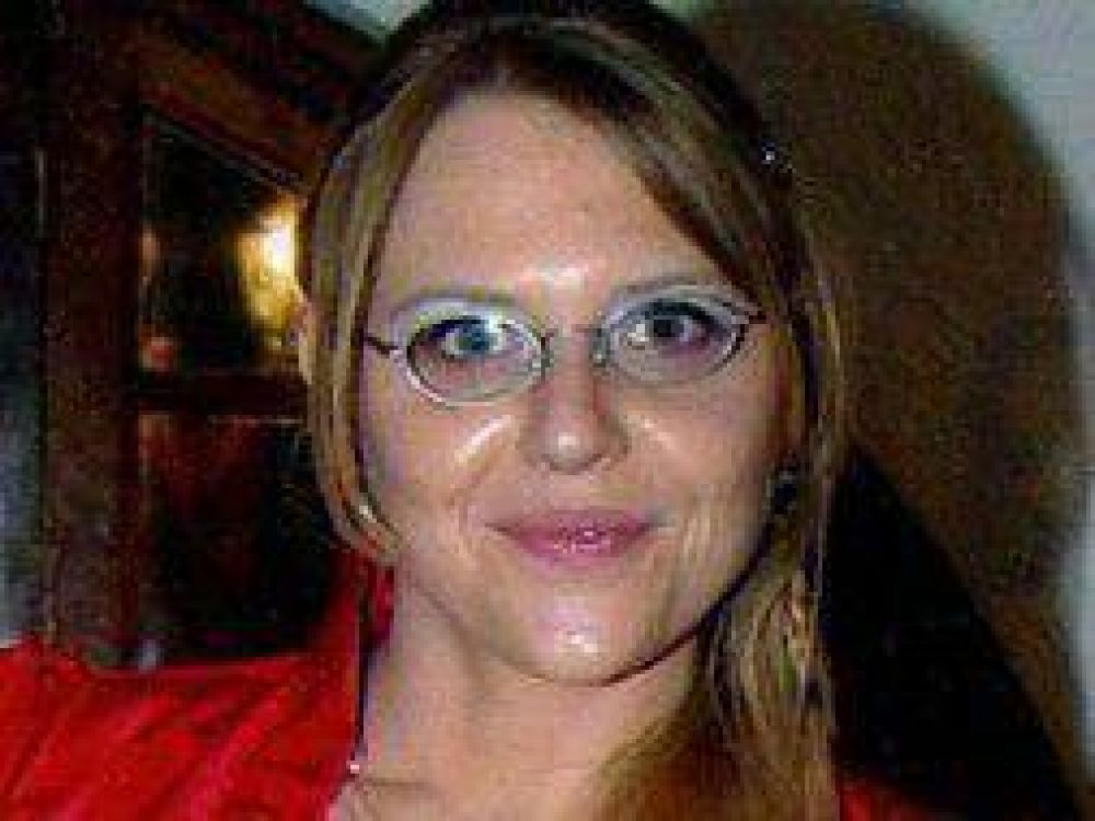 Caso Heit-Olivera: Solicitan la liberaci�n de la periodista por "falta de m�rito"