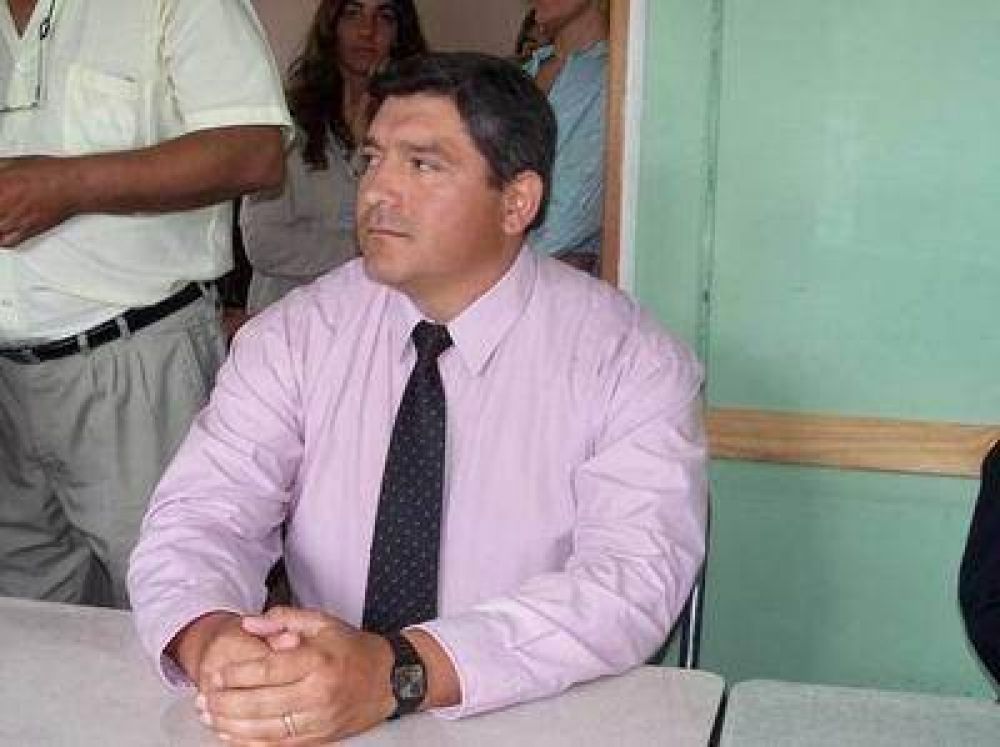 Situaci�n complicada en varios distritos.