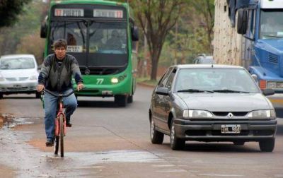 El Operativo �Finde Seguro� ya se puso en marcha en Posadas 