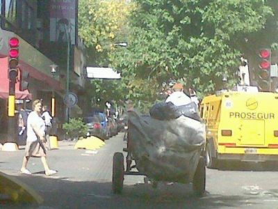�Qu� pasar� con los carritos?