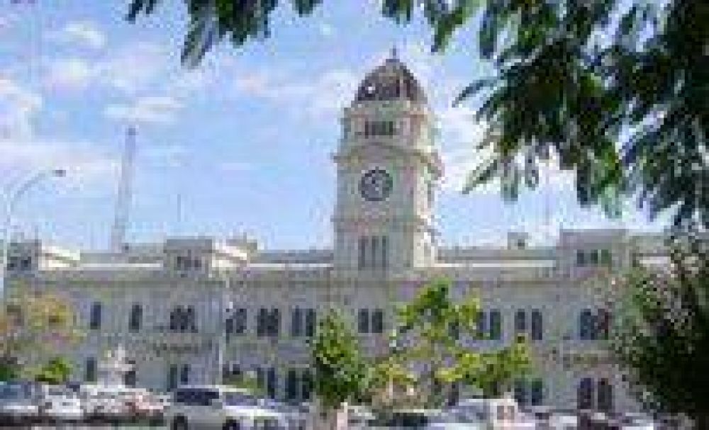 El receso en la administraci�n p�blica entrerriana ser� del 2 al 11 de enero 