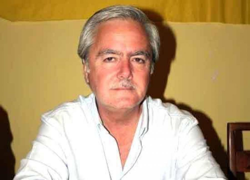 Para Pinedo "armaron un proyecto para perseguir a Clar�n"