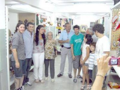 Artesan�as: habilitaron el paseo Manos Entrerrianas