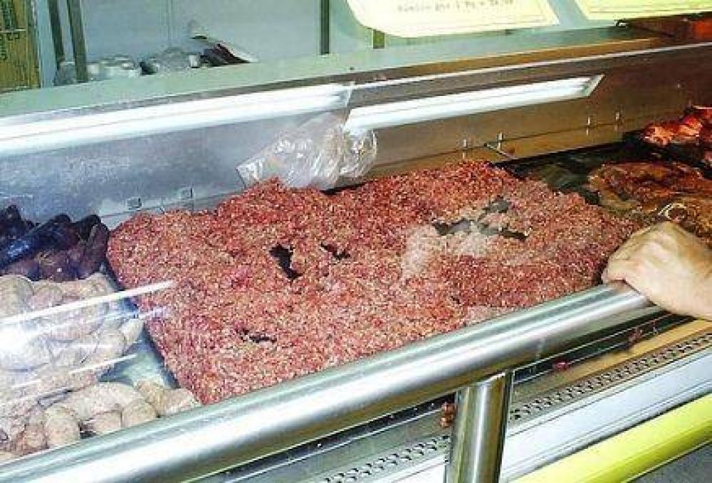 Una pediatra asegura que solo se controla la carne de exportaci�n