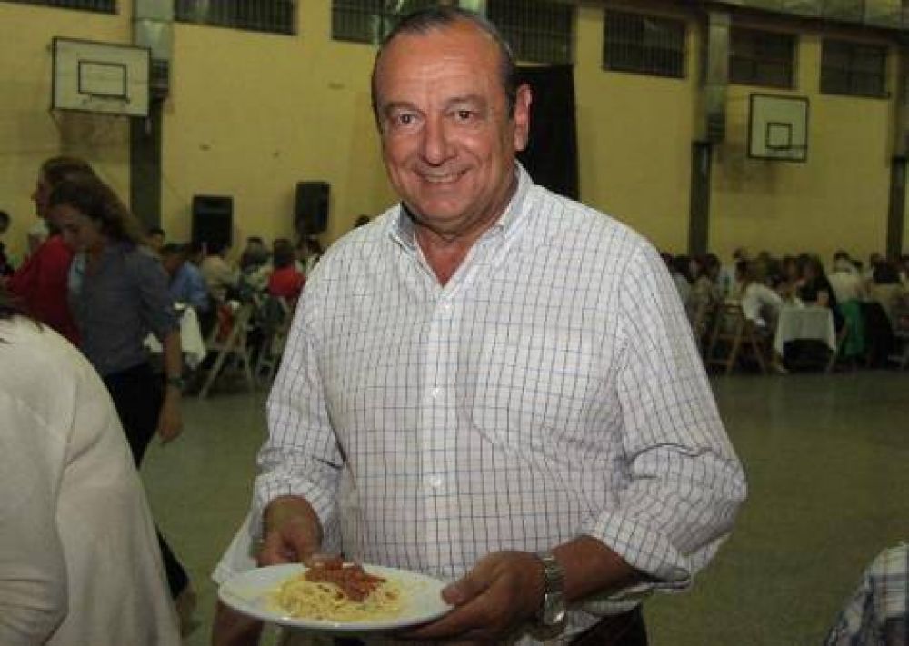 "El aumento de tasas es para mantener el municipio en orden"
