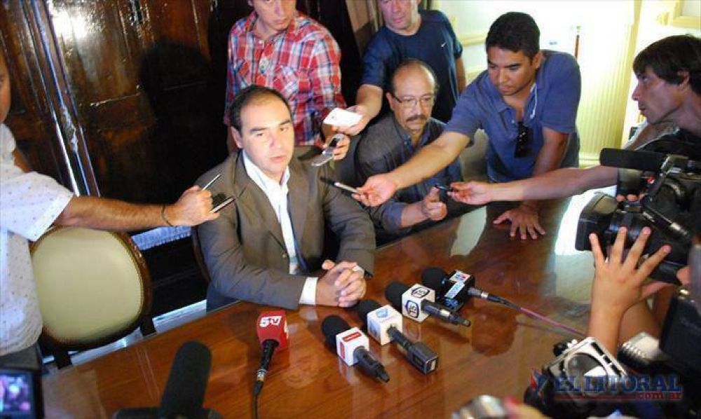 La Justicia realizar� una investigaci�n profunda sin descartar ninguna hip�tesis 