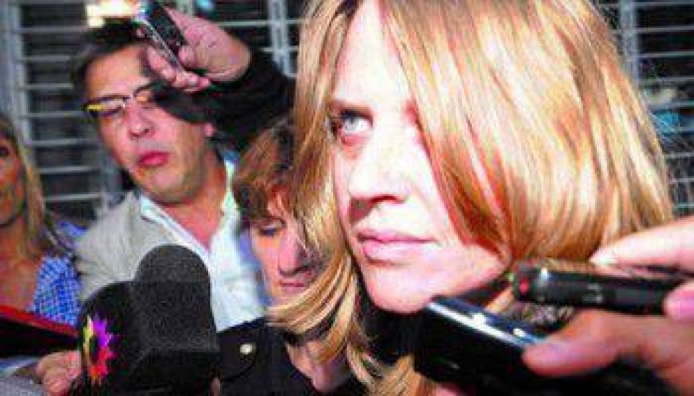 G�mez Talamoni solicit� la liberaci�n de Heit por falta de m�rito