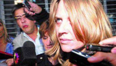 G�mez Talamoni solicit� la liberaci�n de Heit por falta de m�rito