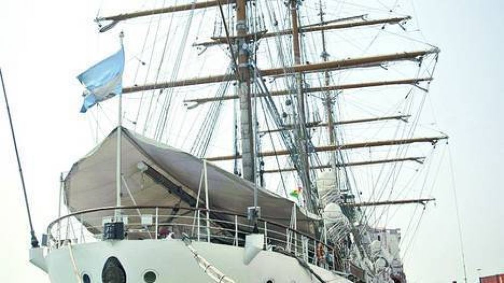 El Tribunal del Mar dar� a conocer hoy el fallo sobre la Fragata Libertad