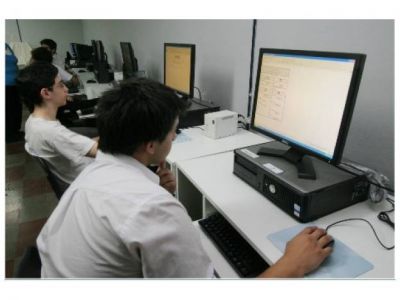 En la provincia, casi 40% de los hogares tiene acceso a Internet