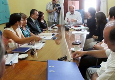 Consejo contra la trata repudi� fallo en la causa Marita Ver�n  