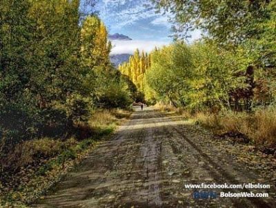El Bols�n es el destino turistico m�s votado de Argentina
