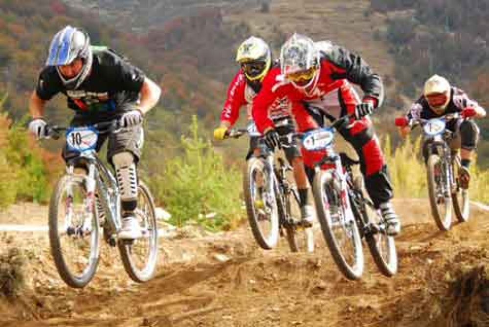 Novedades Open Shimano 2013: Bariloche ser� la primera fecha 